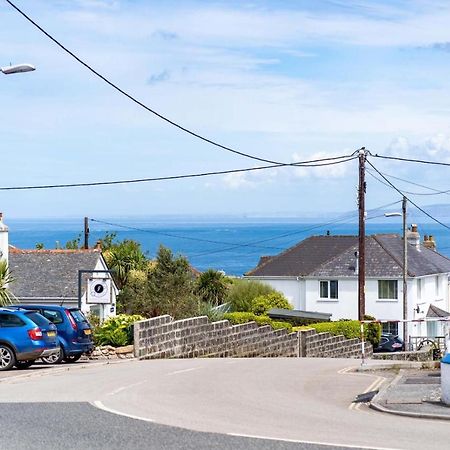 Villa The Barn St Ives Esterno foto